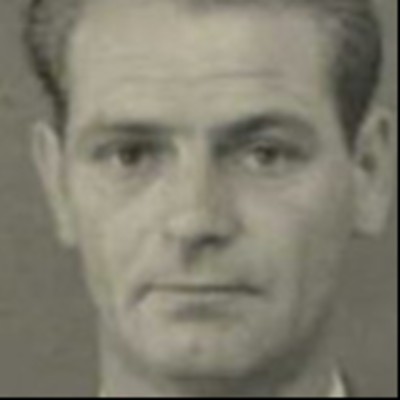 Gerrit Wynbergen